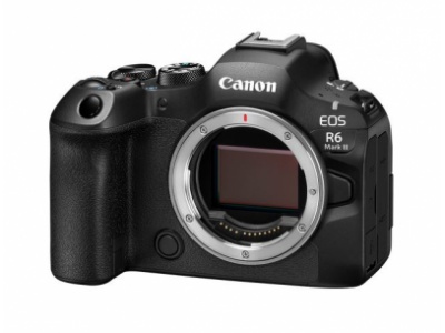Canon R6 Mark III Фотоаппараты Canon-Canon 